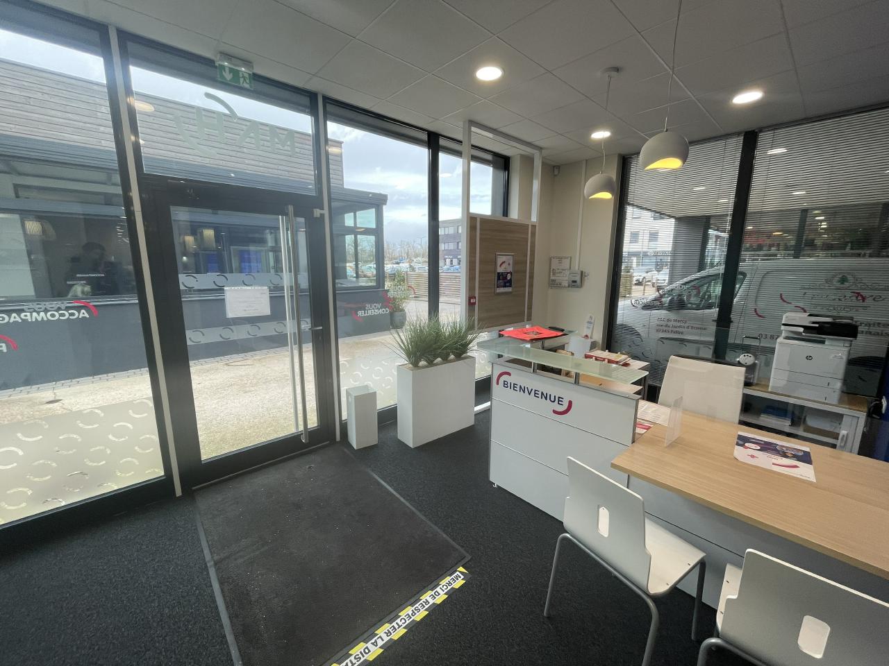 Bureau Ars-Laquenexy 144m² Location bureau Ars-Laquenexy Moselle OLBUR2419693 6